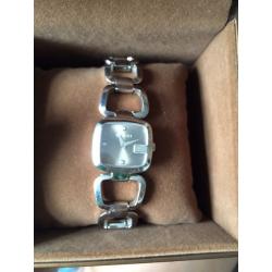 Woman's Gucci watch
