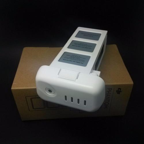 Phantom 2 batteries x2
