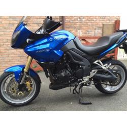 Triumph Tiger 1050 (Adventure / Street bike) - low miles - excellent condition (Not GS)