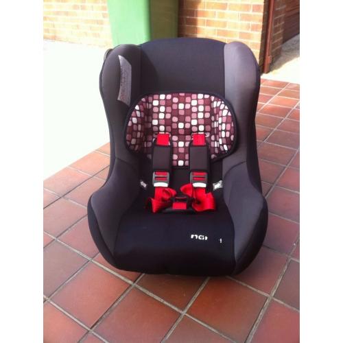 car seat