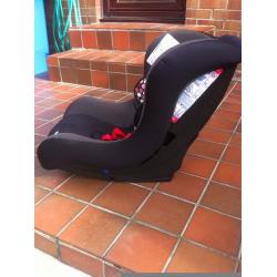 car seat