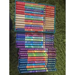 Beast quest books