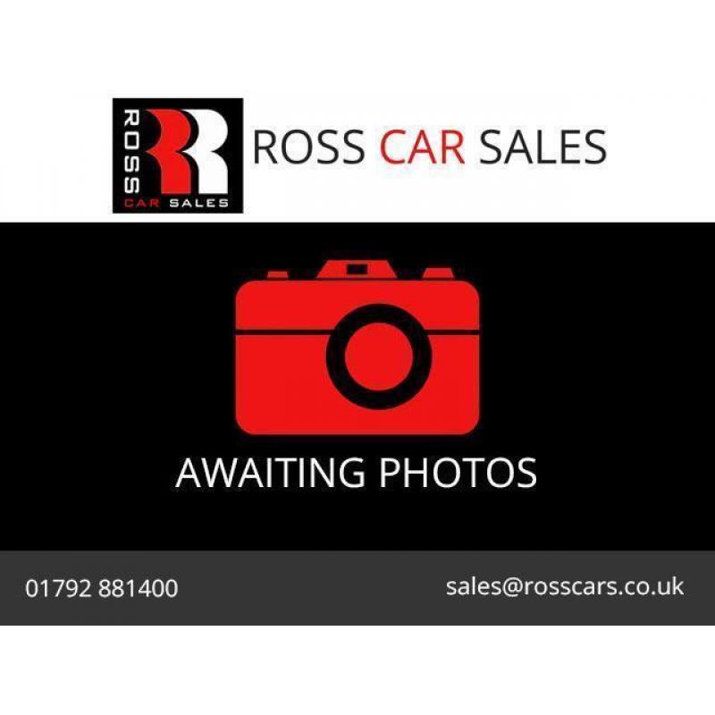 2007 07 FORD FOCUS 2.5 ST-3 5D 225 BHP