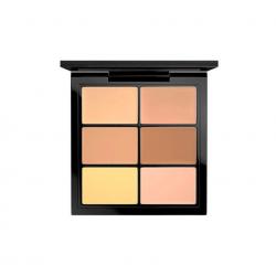 MAC Cosmetics Pro Conceal and Correct Palette/Medium
