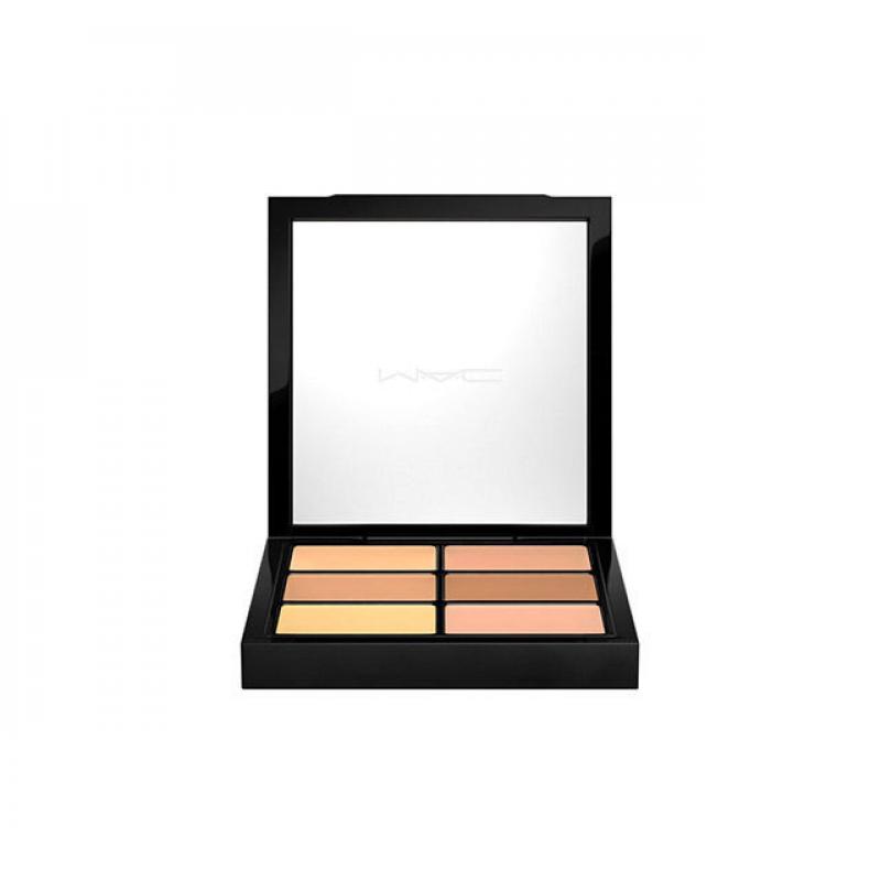 MAC Cosmetics Pro Conceal and Correct Palette/Medium
