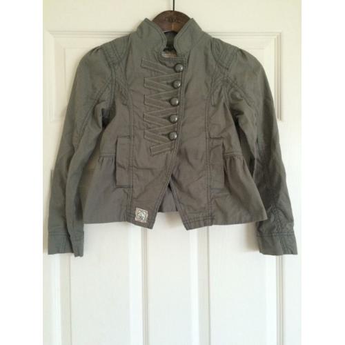 Next Jacket
