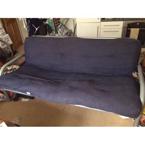 Sofa Futon