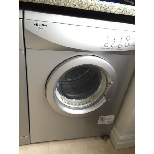 Bush tumble dryer