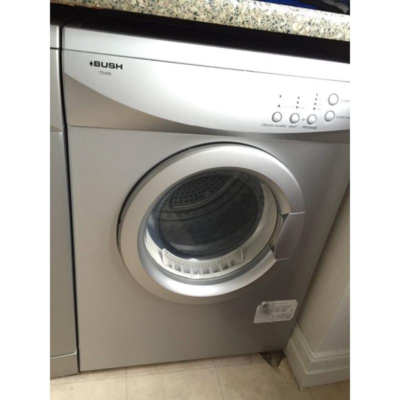 Bush tumble dryer