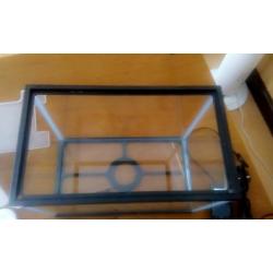 Small Fish Tank