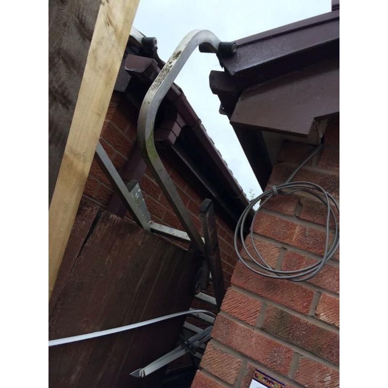 Cat ladder