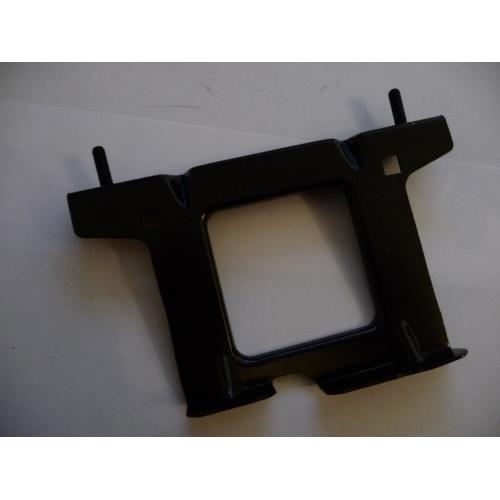 Ferrari 355 control unit mounting bracket #62166000 - Dealer price 113 !