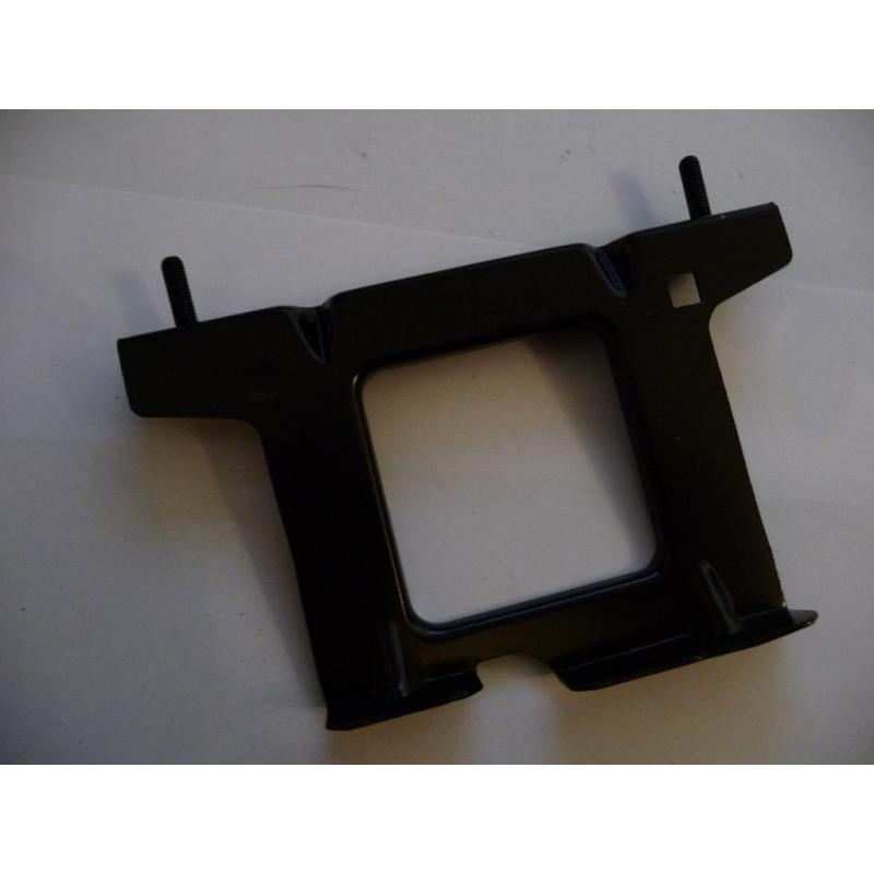 Ferrari 355 control unit mounting bracket #62166000 - Dealer price 113 !