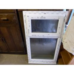 UPVC Window