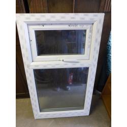 UPVC Window