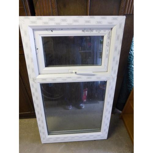 UPVC Window
