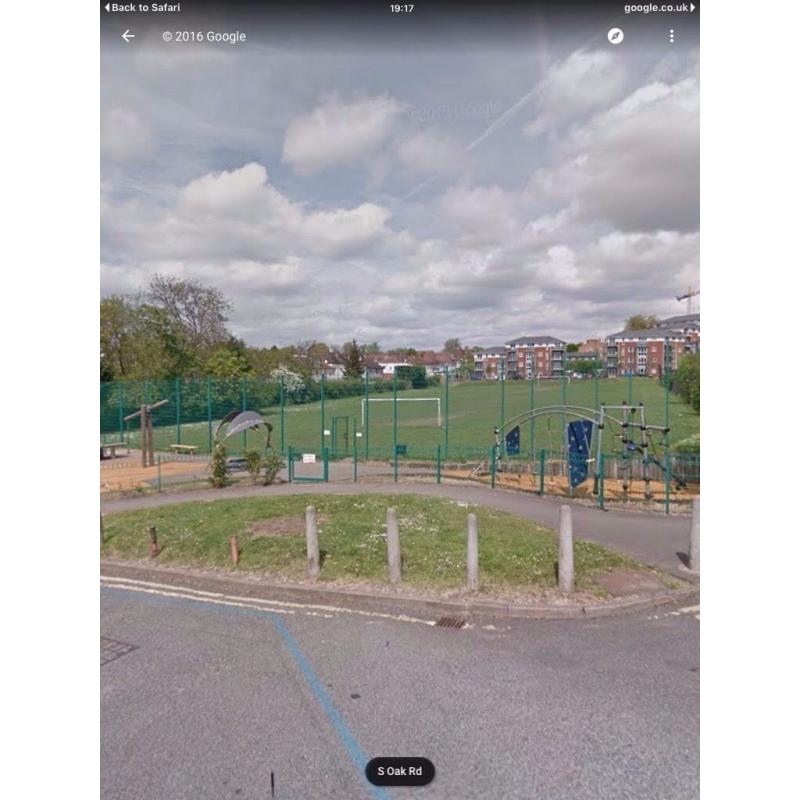 South London Football(FREE)