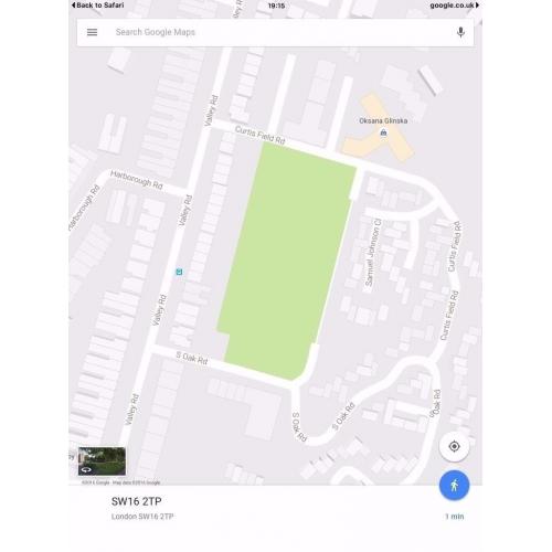 South London Football(FREE)