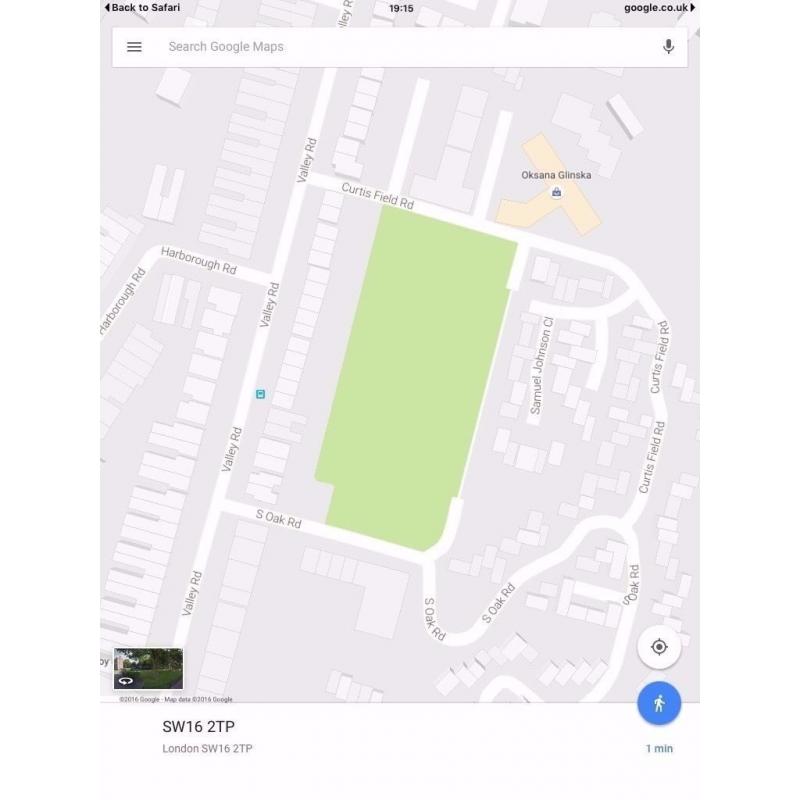 South London Football(FREE)