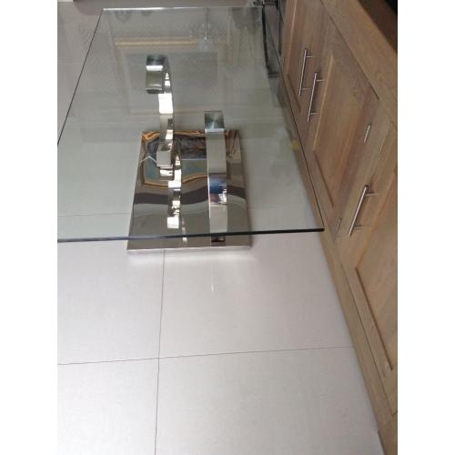 Designer coco Chanel coffee table