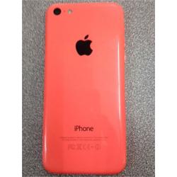 Apple iPhone 5c16gb on EE network