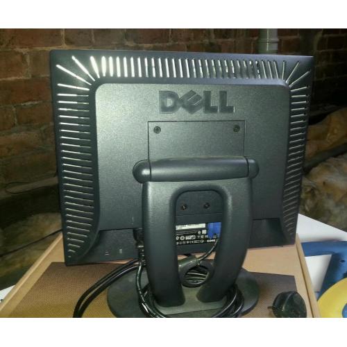 pc monitor (cheap)