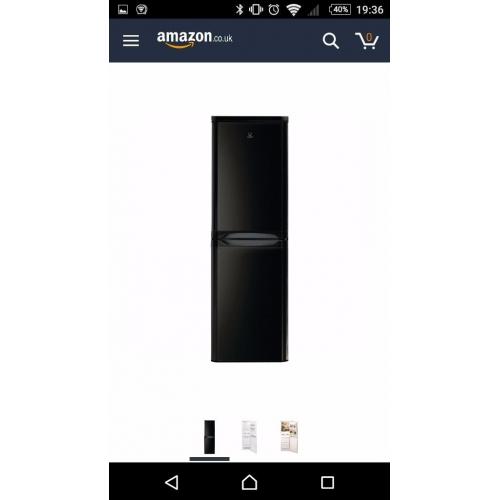 Fridge Freezer For Sale