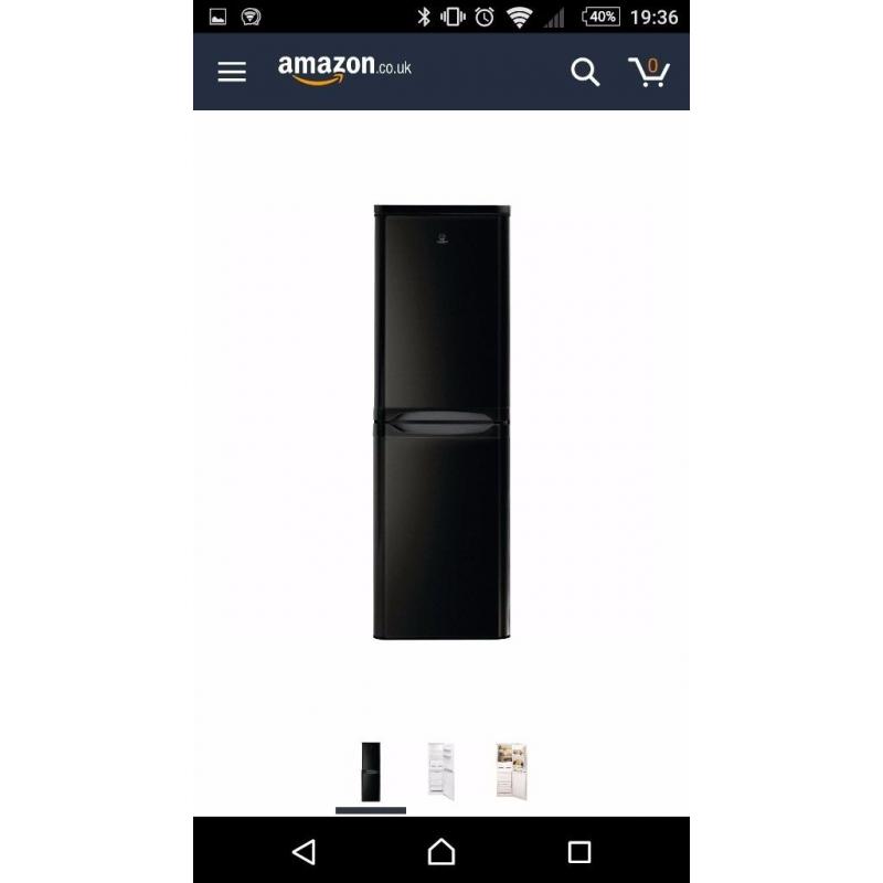 Fridge Freezer For Sale
