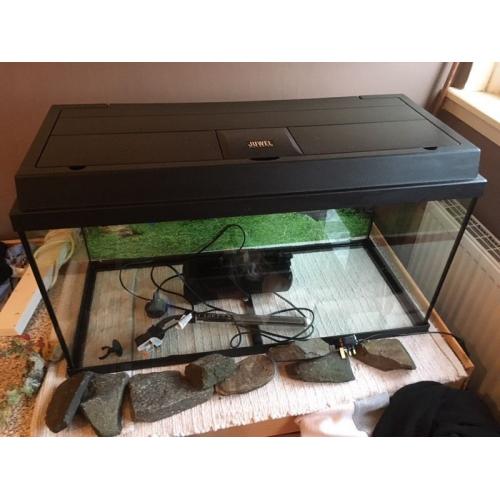 Fish tank for sale