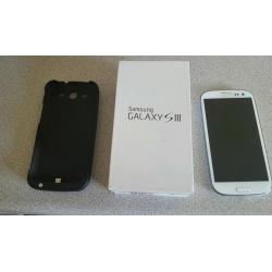 samsung galaxy s3 (not mini)