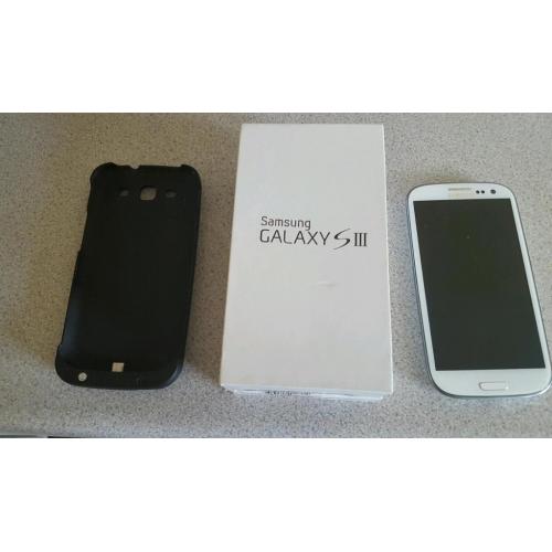 samsung galaxy s3 (not mini)