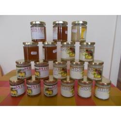 100% NATURAL HONEY FROM POLAND