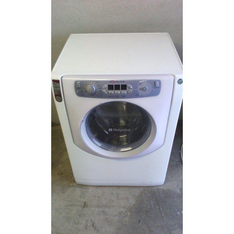 7kg super silent washingmachine
