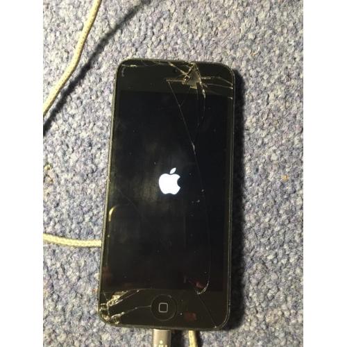 iPhone 5