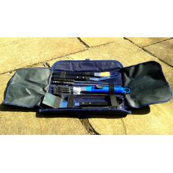 Barbeque Tool Set