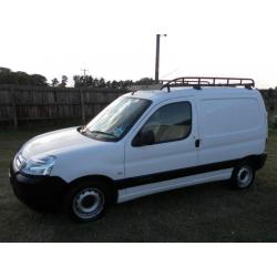 2007 56 REG Citroen Berlingo 1.9 600 X - DIESEL