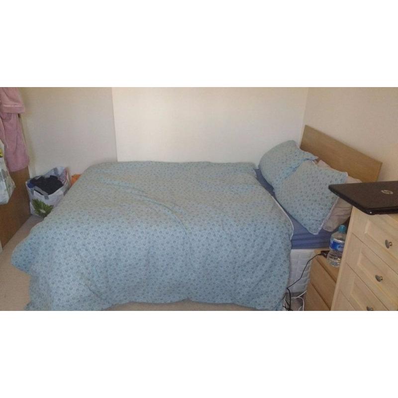 SHORT TERM LET - STOKE PARK