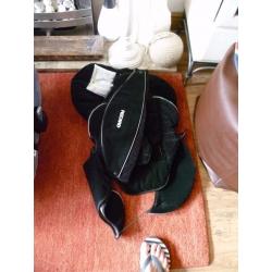 RECARO PROFI PLUS CAR SEAT & ISOFIX BASE (NEW)