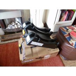 RECARO PROFI PLUS CAR SEAT & ISOFIX BASE (NEW)