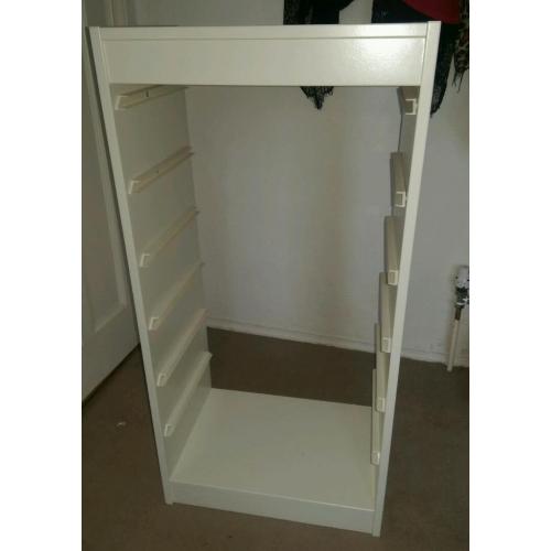 Ikea shelving unit