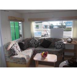 *REDUCED* STATIC CARAVAN FOR SALE, MINT CONDITION, 2 BEDROOMS, 6 BERTH, FINANCE AVAILABLE, WILL GO !