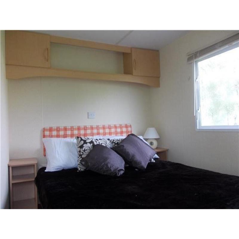 *REDUCED* STATIC CARAVAN FOR SALE, MINT CONDITION, 2 BEDROOMS, 6 BERTH, FINANCE AVAILABLE, WILL GO !