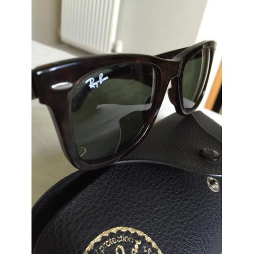 Rayban wayfarers