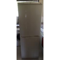 Lg fridge freezer frost free