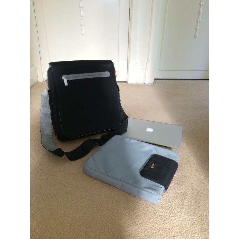 Laptop Bag 13" with Protection