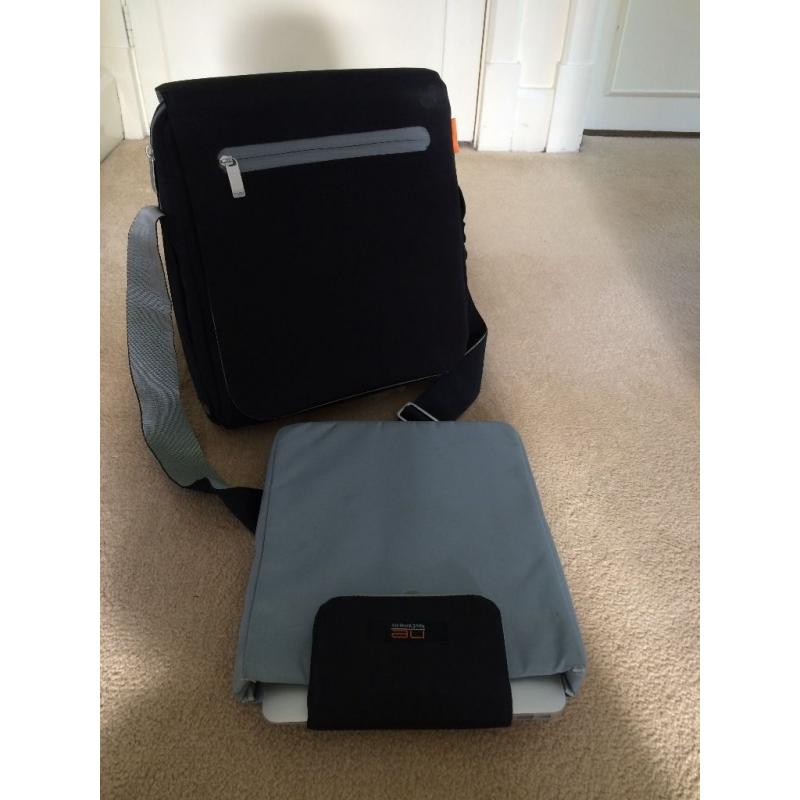 Laptop Bag 13" with Protection