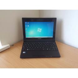 Toshiba Laptop/Notebook Windows 7 Office 160GB Hard Drive 1GB RAM Wifi