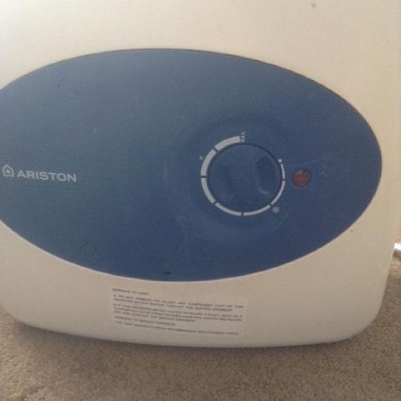 Under Sink/ Basin Water Heater