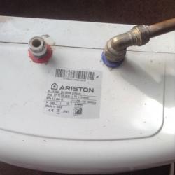 Under Sink/ Basin Water Heater