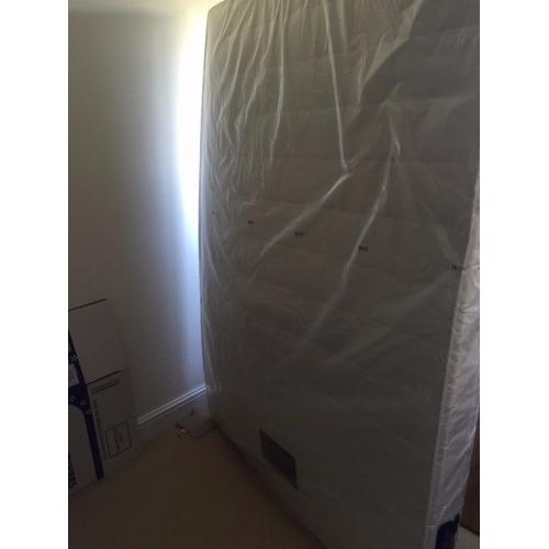 Mattress New 140x200 Medium